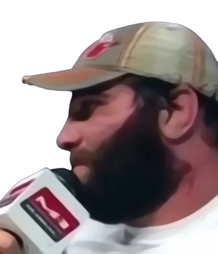 Стикер dvoechkamma - 1