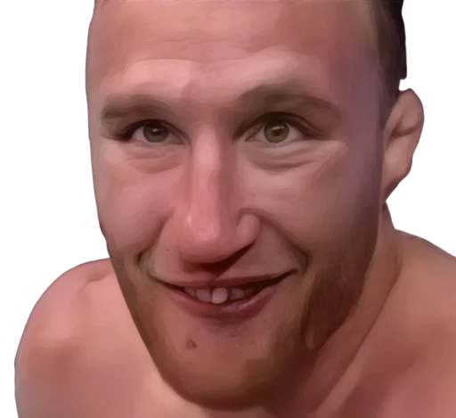 Sticker dvoechkamma - 1