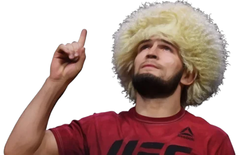 Стикер dvoechkamma - 1