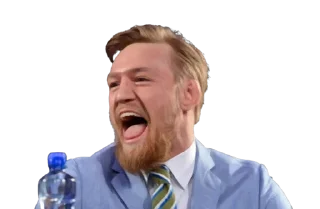 Стикер двоечка мма - 2