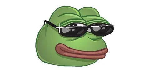 мультфильм очки клипарт