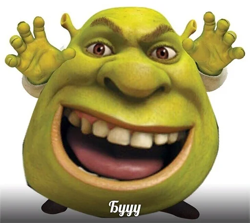 улыбаться мультфильм фигура животного