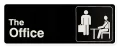 Стикер The Office - 10