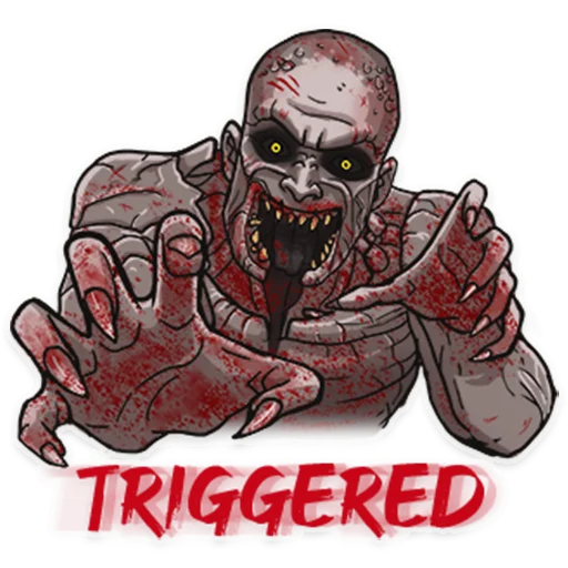 cartoon drawing illustration