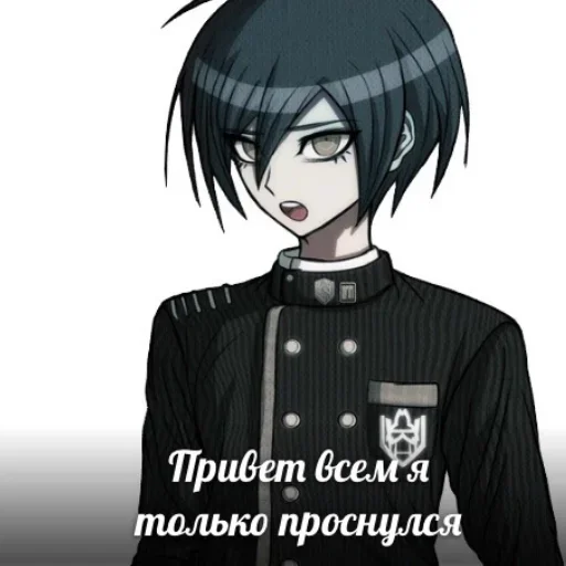 аниме мультфильм одежда