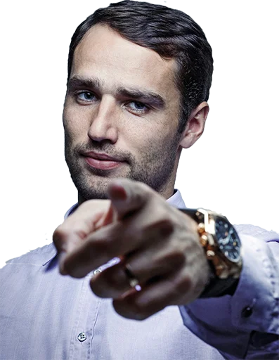 Стикер dynamo_chat - 1