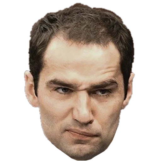 Стикер dynamo_chat - 1