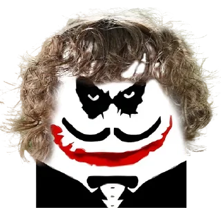 Стикер Dyrachyo - 0