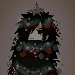 Sticker Дурашка - 2