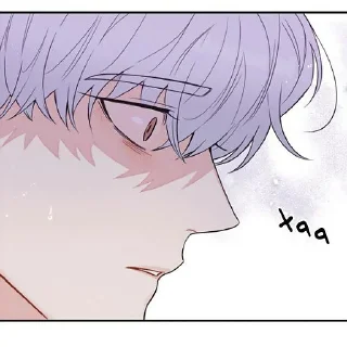 Sticker Дурашка - 11