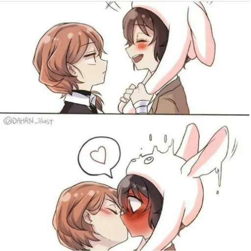 Sticker dyrashkaa - 1