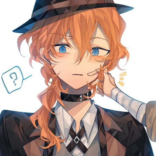 Sticker dyrashkaa - 1