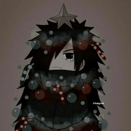 Sticker dyrashkaa - 1