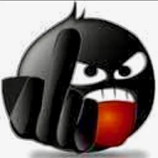 Стикер ребяta eto  tre$h - 10