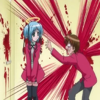 Стикер ребяta eto  tre$h - 7