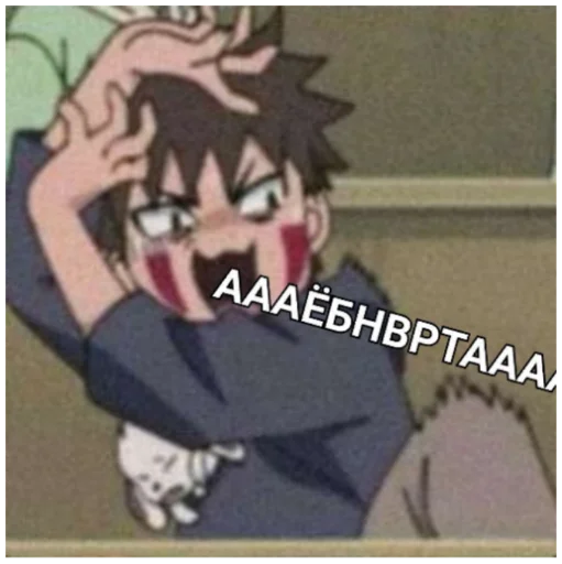 cartoon anime fiction