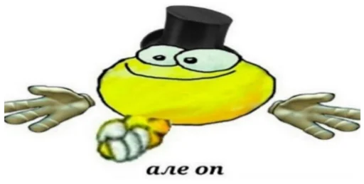 cartoon smiley drawing