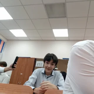 Sticker Bzdunasha - 3