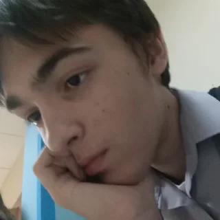 Sticker Bzdunasha - 9