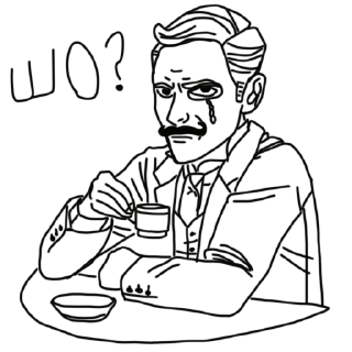 Sticker Голубь Мира - 10