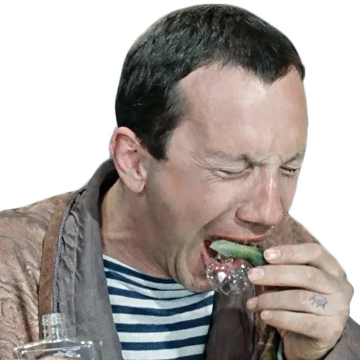 Стикер dzhntelmenudacipacks - 1