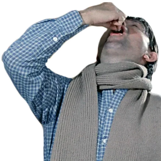 Sticker dzhntelmenudacipacks - 1