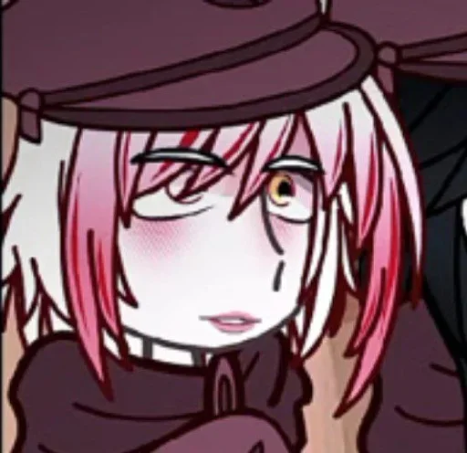 Дзёнушка бсд @TgEmodziBot - 