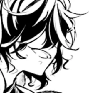 Стикер рампое и муси - 1