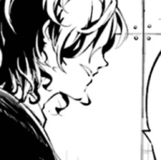 Стикер рампое и муси - 5