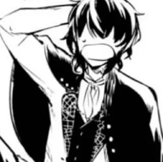 Стикер рампое и муси - 4