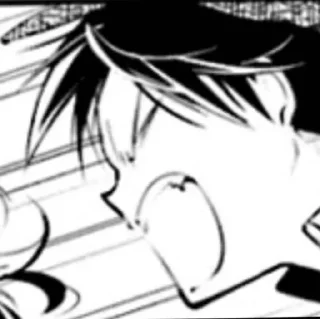 Стикер рампое и муси - 3