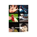 Sticker e1337 m3m35 - 2