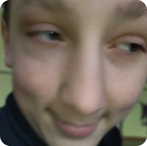 хентай 02 - human face