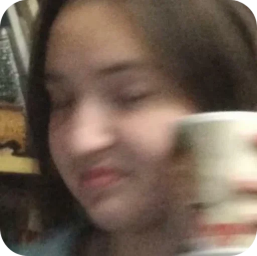 person human face selfie