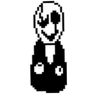 Sticker UNDERTALE - 10