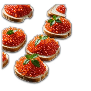 Sticker прик - 5