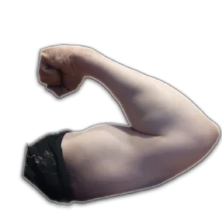 Sticker прик - 0