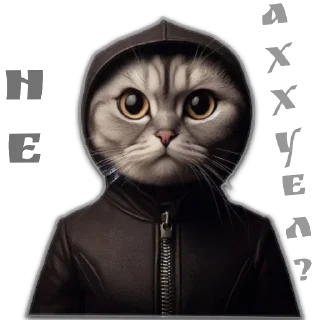 Sticker прик - 6