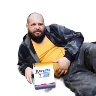 Sticker Плкаши - 4