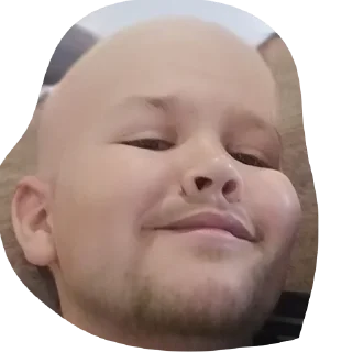 Sticker Плкаши - 3