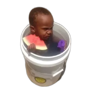 Sticker Плкаши - 1