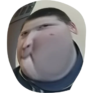 Sticker Плкаши - 11