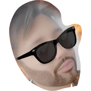 Sticker Плкаши - 5