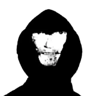 Стикер Мимик - 7