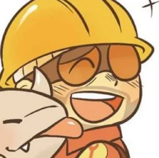 Стикер 💖engie💖 - 1