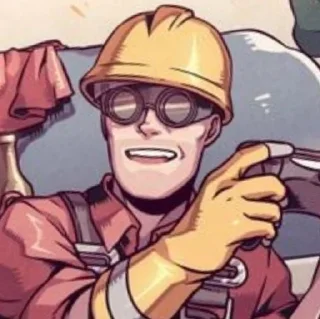 Стикер 💖engie💖 - 8