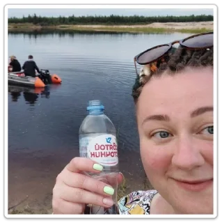 Стикер Витяо - 10