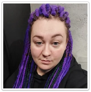 Стикер Витяо - 2