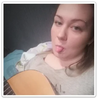 Стикер Витяо - 1