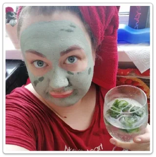 Стикер Витяо - 0